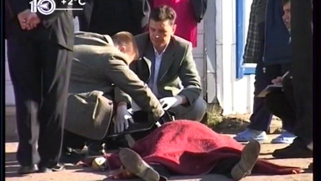 20131115 10 канал 25 лет подразделениям БОП смотреть онлайн