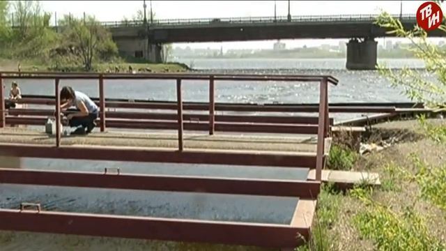 Время местное Сегодня – День эколога смотреть онлайн