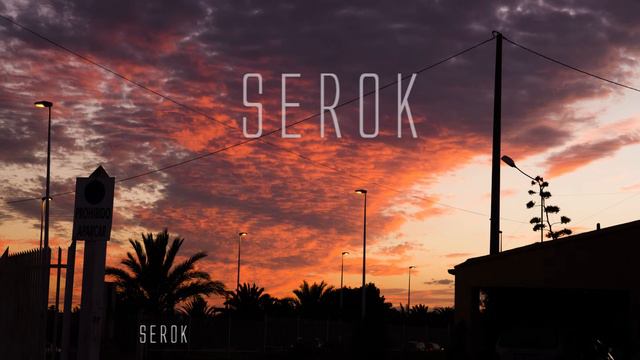 --SEROK-- Y TU QUE SABES? смотреть онлайн