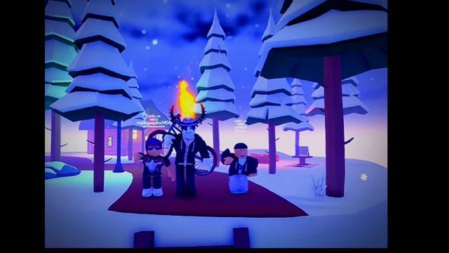 ROBLOX DANCE песня мужики должни платить за дам смотреть онлайн