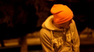 Андрей Брига - Город и Туман (Cov KDK)