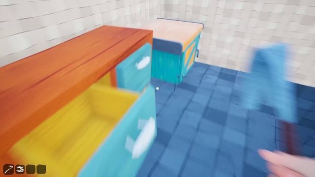 ШОУ ПРИВЕТ СОСЕД!ВАСИЛИЧ ВНЕ КУБА!ИГРА HELLO NEIGHBOR 2 MOD KIT ПРОХОЖДЕНИЕ МОДОВ!HELLO CUBE MINI! смотреть онлайн