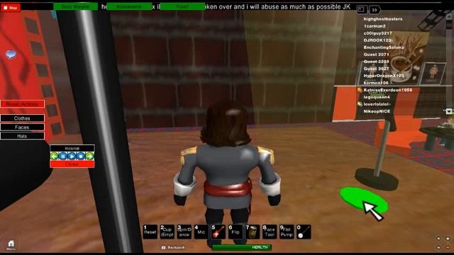 roblox night club смотреть онлайн