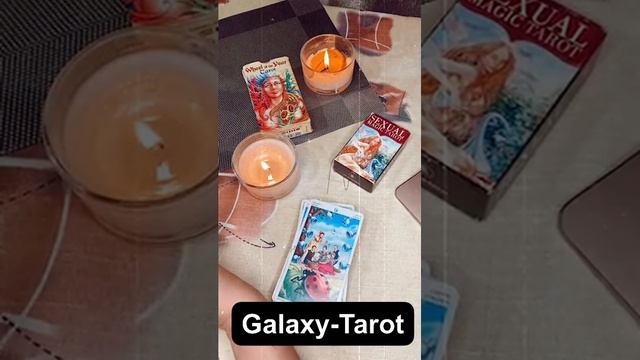 Как выучить Таро смотреть онлайн