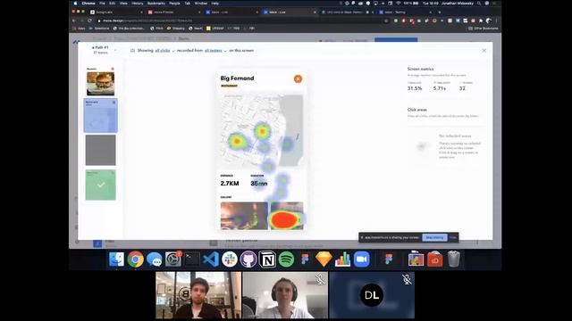 Intro to Maze: Remote User Research at Scale смотреть онлайн