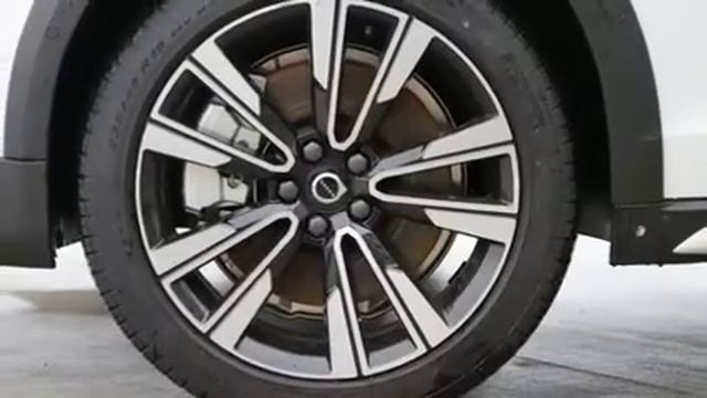 2020 Volvo V60 Cross Country T5 in Dulles, VA 20166 смотреть онлайн