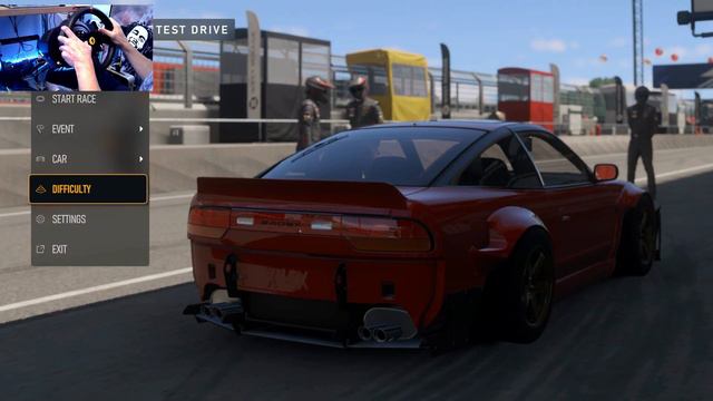 Forza MOTORSPORT LETS See if i can Drift LETS GO. смотреть онлайн