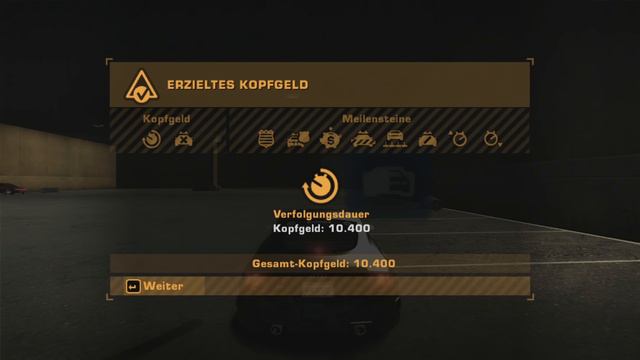 NEED FOR SPEED MOST WANTED Part 5 - Cop Spazierfahrt (PC) / Lets Play NFSMW смотреть онлайн
