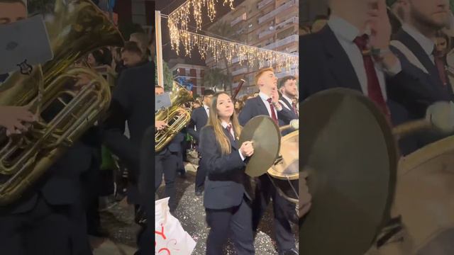 Праздник 3х королей в Испании смотреть онлайн