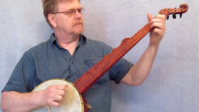 Civil War Banjo reenactor Gettysburg union confederate rebel music camp instrument смотреть онлайн