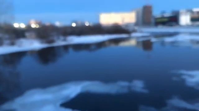 Ремонт аппарата. Прогулка в Родник. Новый металл. смотреть онлайн