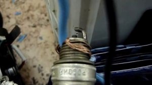 Особенности установка катушки зажигания при использовании проводов нулевого сопротивления