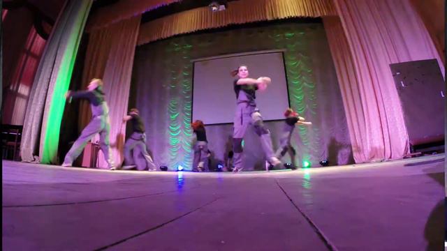 СТРОЙФАК Студвесна 2016 БРУ Exсite смотреть онлайн