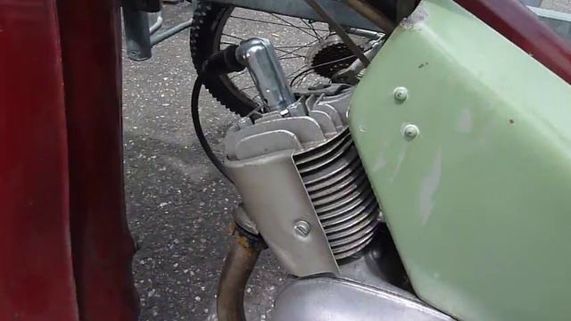 simson star moped смотреть онлайн