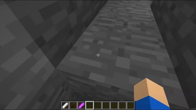 НОВОГОДНЯЯ СТРАШИЛКА В МАЙНКРАФТ смотреть онлайн