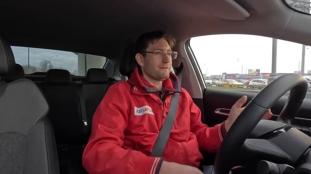 Geely Emgrand по цене Lada Vesta, но с автоматом и ESP ТЕСТ ДРАЙВ ОБЗОР 2023 смотреть онлайн