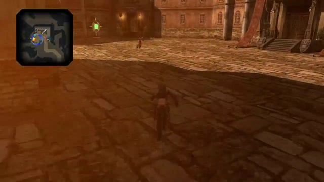 Hack G.U. Vol 1 Rebirth , Let's Game !, смотреть онлайн