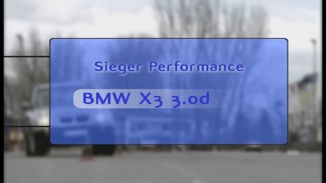 Vergleich BMW X3 3.0d vs. BMW X5 3.0d: Die SUVs aus dem Hause BMW im Bruderkampf смотреть онлайн