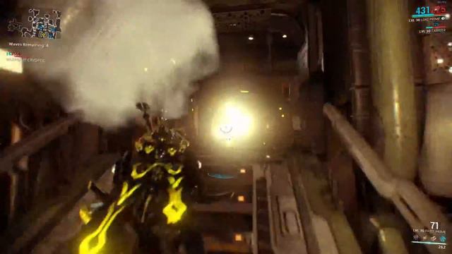 loki prime: warframe gameplay part 2 смотреть онлайн