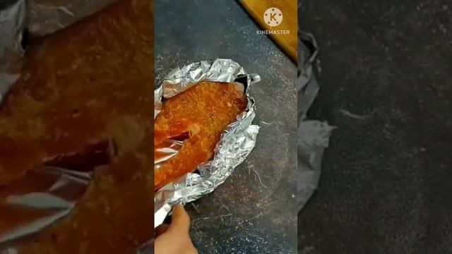 Форель в духовке на праздничный стол! смотреть онлайн