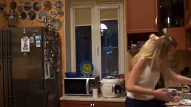 COOKING#1|| Побег из курятника (Пилотный выпуск) смотреть онлайн