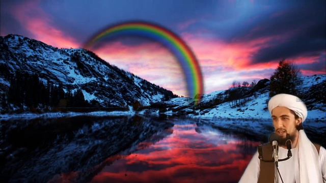 Ваҳй дар бораи исботи покии Умми Ал-Муъминин Оиша Раз Маулана Абдул Қодир Ҳами! смотреть онлайн