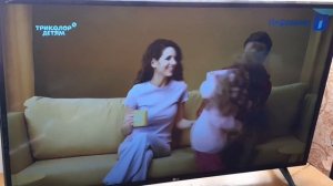 РЕКЛАМНЫЕ РОЛИКИ ТРИКОЛОР КИНО И ТВ, ТРИКОЛОР ДЕТЯМ И МОЙ ТРИКОЛОР 2023