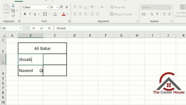 Merge And Unmerge Cells Keyboard shortcut |How to Merge Cells in Excel смотреть онлайн