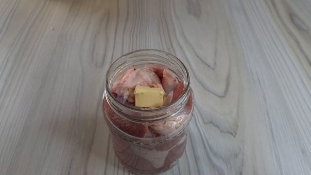 Тушенка БЕЗ АВТОКЛАВА в домашних условиях. Простой рецепт тушенки смотреть онлайн