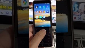 Xiaomi Qin F22 pro multi-language roms