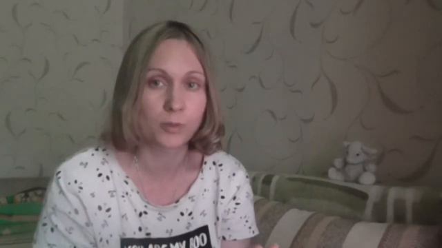 Депрессия во время беременности.Часть вторая. смотреть онлайн