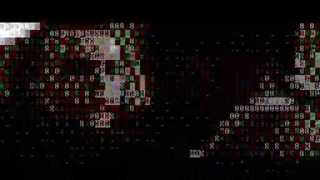 Watching Dark Knight in Microsoft DOS video Player смотреть онлайн