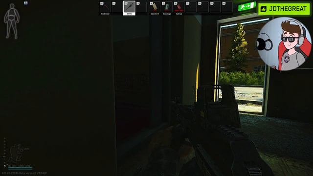 What A Top 1% Escape From Tarkov Player Looks Like | EFT Highlights & Clips Ep.9 смотреть онлайн