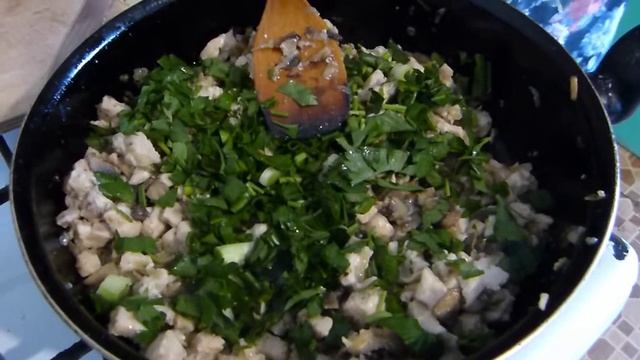 БЕРИ И ДЕЛАЙ/ДЕРЕВЕНСКИЙ ФАСТФУД/НЕЖНЕЙШИЕ БУЛОЧКИ С НАЧИНКОЙ смотреть онлайн