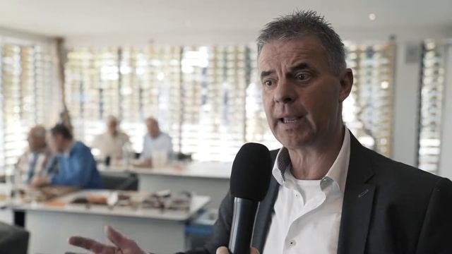 Beko Najaarsdagen 2018 смотреть онлайн