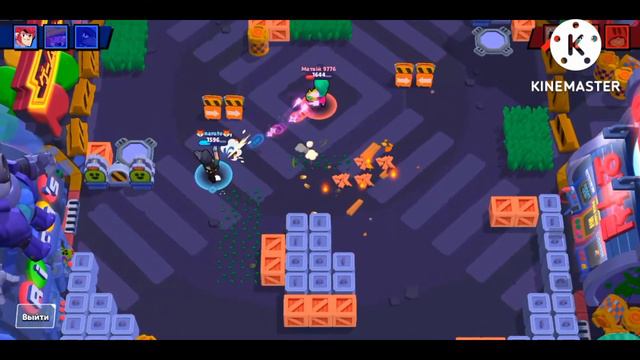 Баг на невидимые кусты в бравл старс #vkozanchynзырь #brawlstars #brawlstars #дизлайк смотреть онлайн