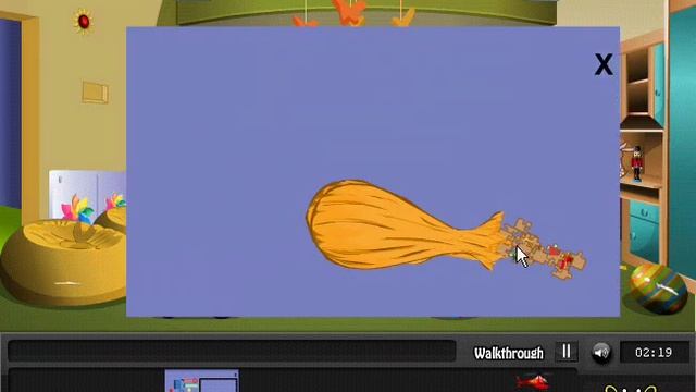 Play School Escape Video Walkthrough смотреть онлайн