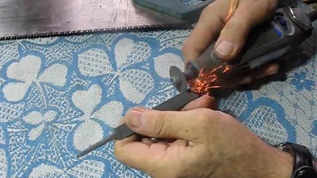 РАЗВОДКА ЗУБЬЕВ пилы по дереву смотреть онлайн