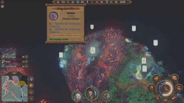 Might And Magic Heroes 7 #049 - Happy End [Deutsch|German] Let's Play смотреть онлайн