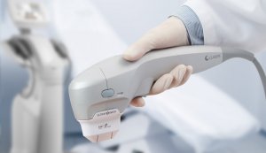 SMAS-лифтинг на аппарате Ultraformer.