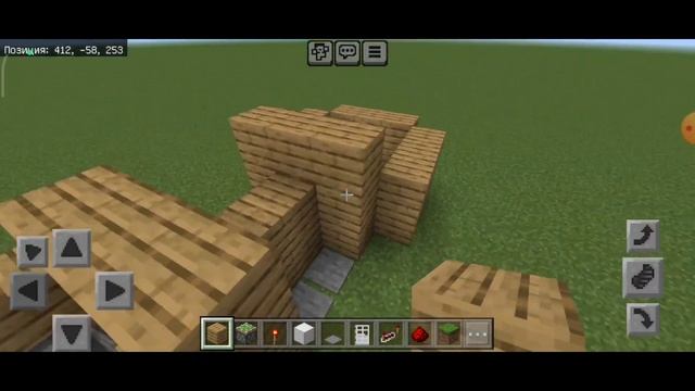 3+ Простых Механизмов в Майнкрафт без модов