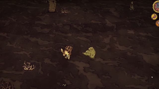Story of Undertale Don't Starve смотреть онлайн