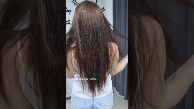 Черный цвет волос/ВЫХОД/ смотреть онлайн