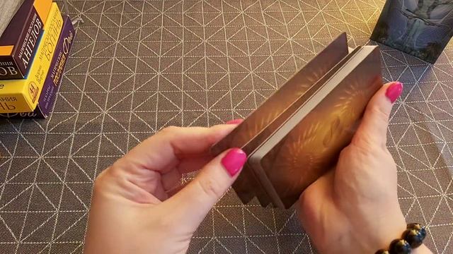 30 марта ??Карта дня для всех знаков зодиака??CARD day Tarot Horoscope today от Ирины Захарченко. смотреть онлайн
