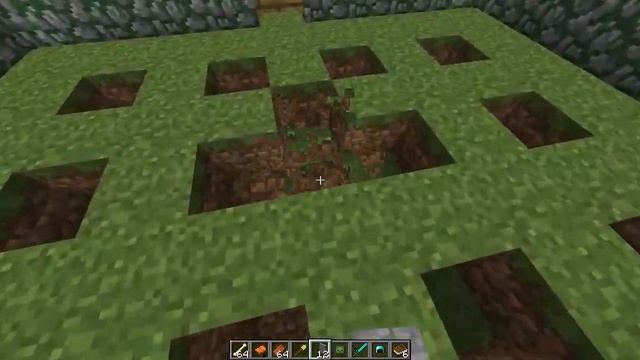 Minecraft: GRAVESTONES MOD! - Explore Catacombs, Plunder Graves And Cemeteries!