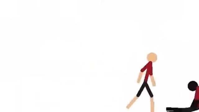A Simple Combo Attack / Stick Nodes смотреть онлайн