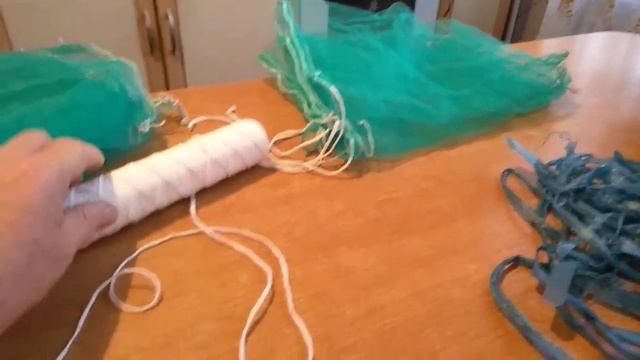 МЕШОЧКИ ДЛЯ ЗАЩИТЫ ГРОЗДЕЙ ВИНОГРАДА ОТ ОС И ПТИЦ. смотреть онлайн