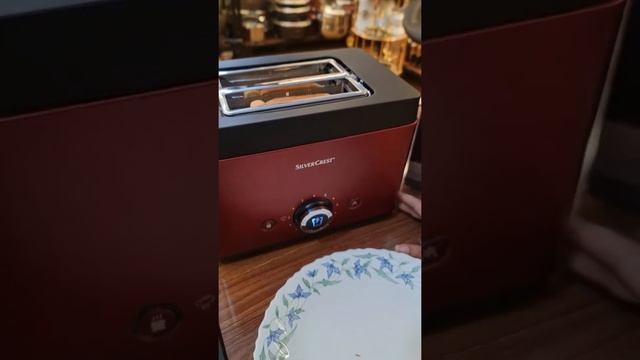 silver crest toster amazing result ? смотреть онлайн