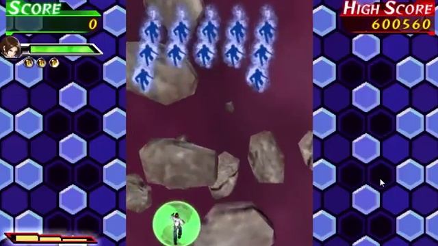 Gameplay completo de Neo Geo Heroes Ultimate Shooting do PSP смотреть онлайн