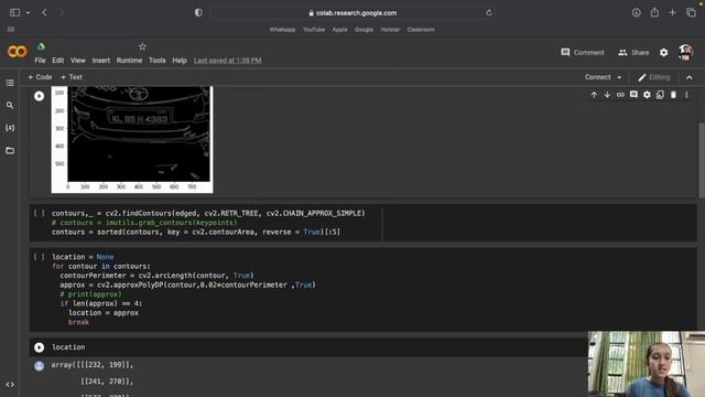 #19 Automatic Number Plate Detector | Advanced Python Mini Project | For Intermediate | Jr. Eternal смотреть онлайн
